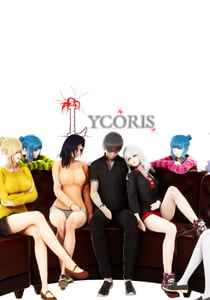 Ren'Py - Lycoris
