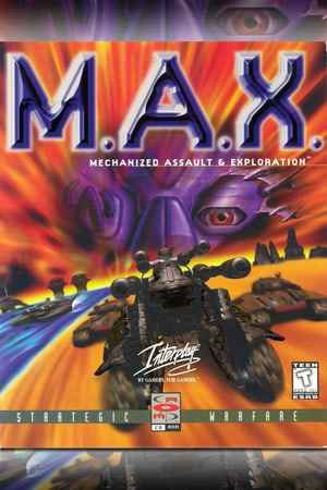 M.A.X.: Mechanized Assault and Exploration