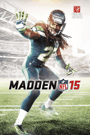 Madden NFL 15