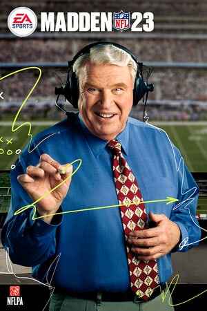 Madden NFL 23