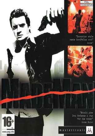 Made Man: Confessions of the Family Blood