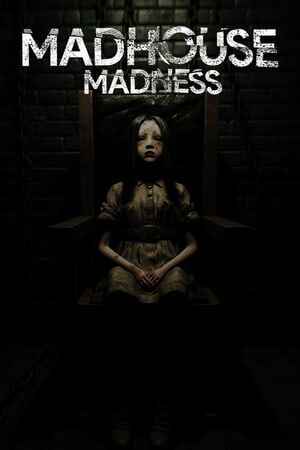 Madhouse Madness: Streamer's Fate