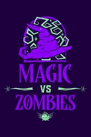 Magic vs Zombies