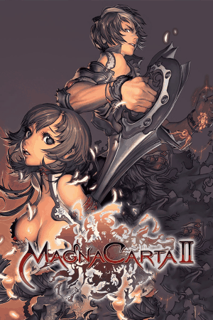 Magna Carta 2