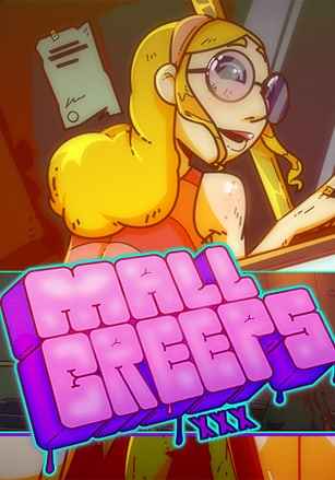 Mall Creeps