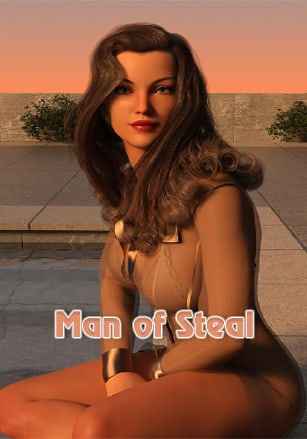Man of Steal