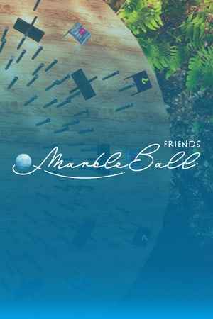 Marble Ball Friends