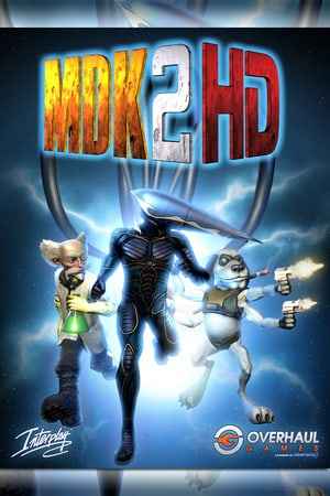 MDK2 HD