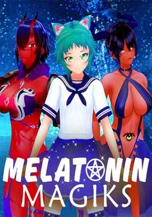 Melatonin Magiks