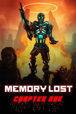 Memory Lost: Chapter One