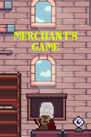 Merchant's Game