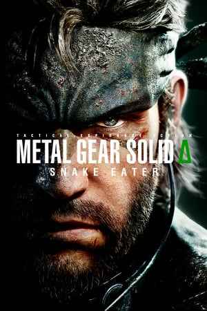 METAL GEAR SOLID: SNAKE EATER