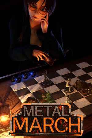 Metal March