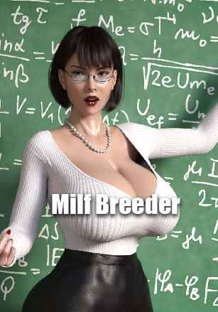 Milf Breeder