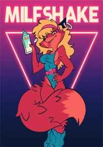 MILFSHAKE