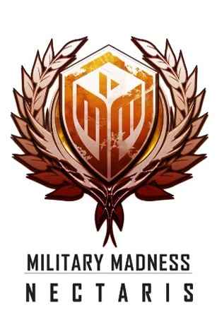 Military Madness: Nectaris