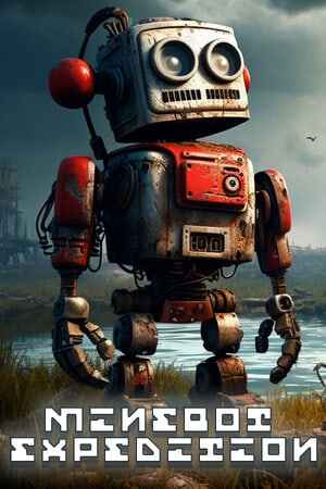 Minebot expedition