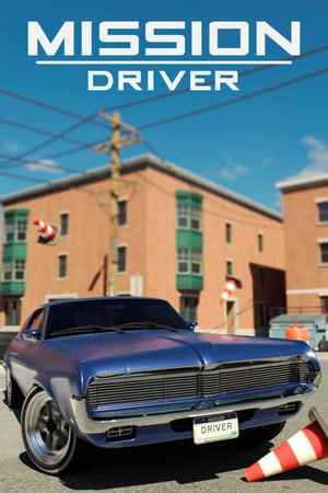Mission: Driver