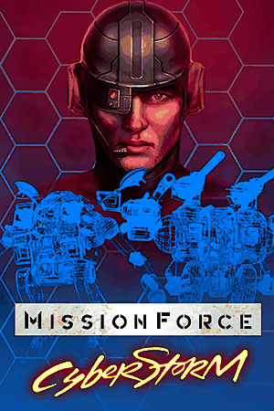 MissionForce: CyberStorm