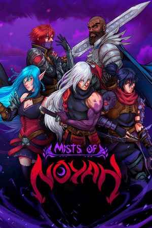 Mists of Noyah