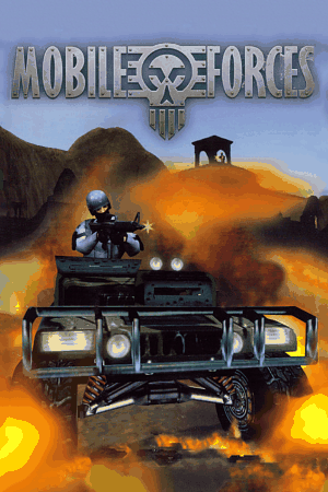 Mobile Forces