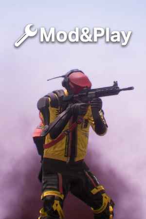 Mod and Play