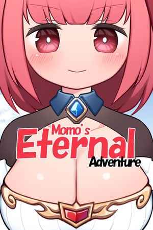 Momo's Eternal Adventure