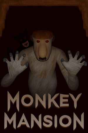 Monkey Mansion
