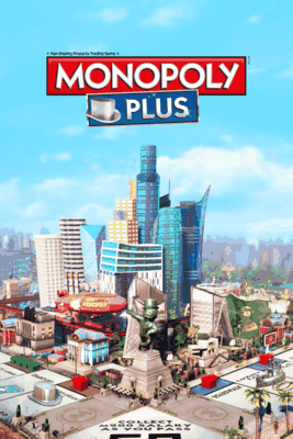 MONOPOLY PLUS