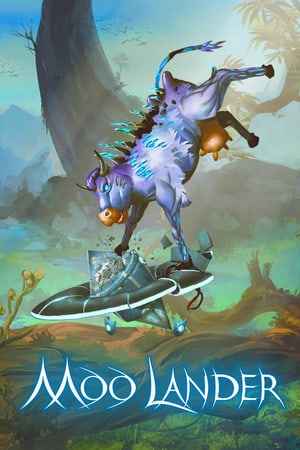 Moo Lander