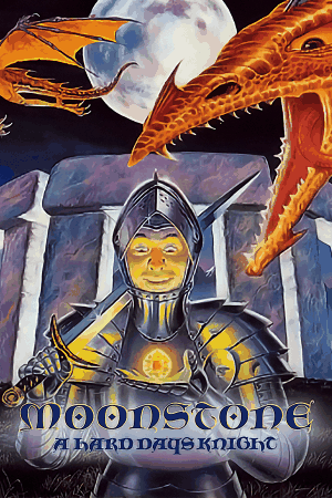 Moonstone: A Hard Days Knight
