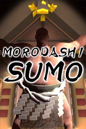 MORODASHI SUMO