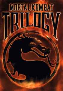 Mortal Kombat Trilogy