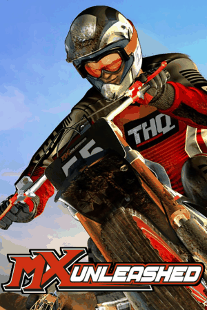 MX Unleashed