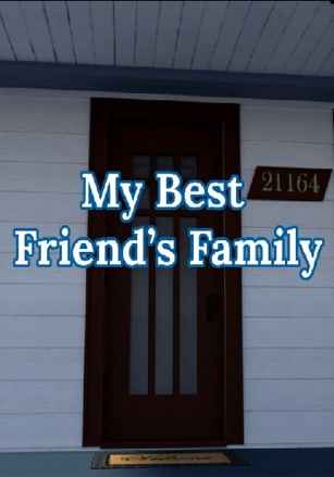 My Best Friend's Family