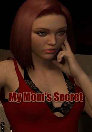 My Mom's Secret