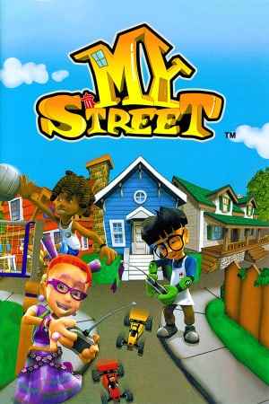 My Street