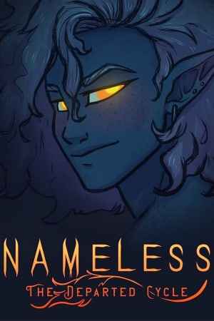 Nameless - The Departed Cycle