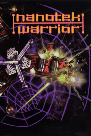 Nanotek Warrior