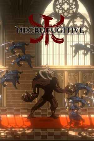 Necrofugitive