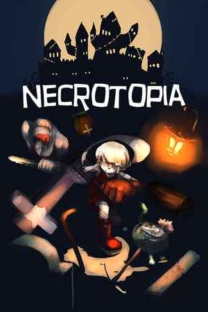NECROTOPIA