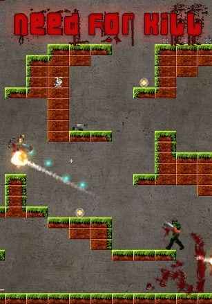 Need For Kill