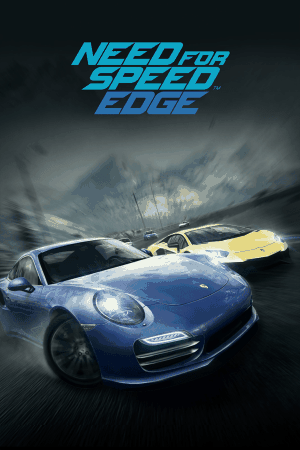 Need for Speed: Edge