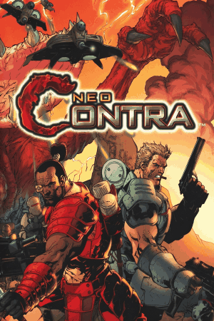 NEO Contra