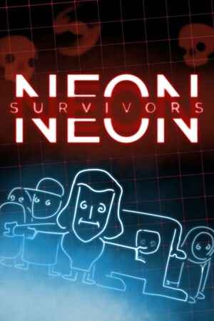 Neon Survivors