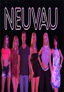 Neuvau