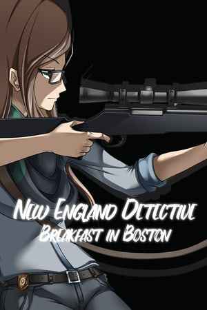 New England Detective: Breakfast in Boston