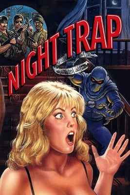 Night Trap - 25th Anniversary Edition