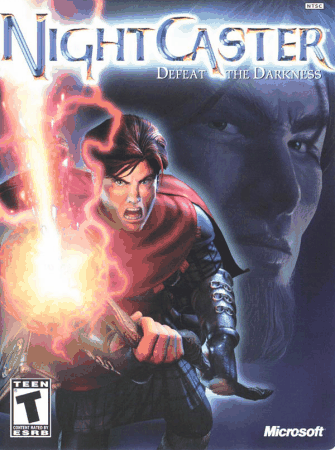 NightCaster: Defeat the Darkness