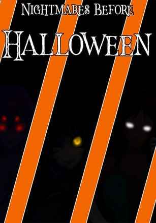 Nightmares Before Halloween